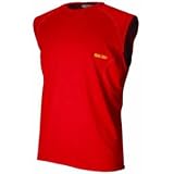 Pearl Izumi Phase T-Shirt - Sleeveless - Men's