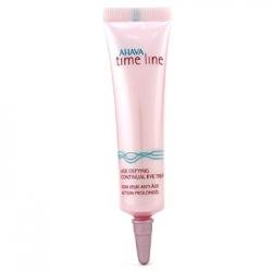 Time Line Age Defying Continual Eye Treat - Ahava - Eye Care - 15ml