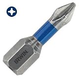 Irwin 3053005 Phillips Torsion Bit