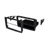 Metra Honda Custom Installation Kit (99-7860) (99-7860)