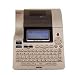 Electronic Labeling System