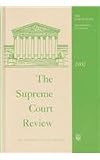 The Supreme Court Review 2002