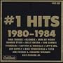 Number One Hits: 1980-1984