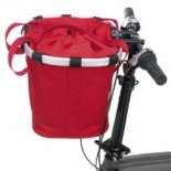 Eigenschaften Reisenthel IOSAR47 / Reisenthel bikebasket rot