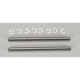 SHAFT 6x108mm (2pcs):Baja by Hobby Products International