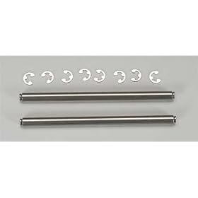 SHAFT 6x108mm (2pcs):Baja from HPI Nitro MT Parts