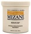 Mizani Kerafuse Intense Strengthening Treatment 15oz (w/Triple Benefit Lipstick)