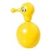 Alessi "Mr. Cold" Soap Dispenser in Yellow