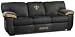 New Orleans Saints Classic Series Three Person Team Logo Sofa Couch