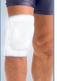 2CJTU-824 Knee Pad - Pair