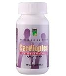Cardioplex - Antioxidants To Prevent Cardiovascular Damage