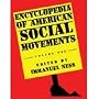 Encyclopedia of American Social Movements (Four Volume Set)