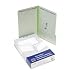 Pressboard Folders with two 1