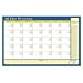 House of DoolittleTM Reversible Laminated Organizer, 30/60 Day, 36 x 24