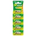 5 Pack x GP Alkaline 23AE 12V