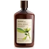 アハバ クリームウォッシュ　（オレンジフランジパニ）　ノーマルtoドライスキン　500ml / 17fl.oz　AHAVA
