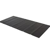 Stamina Treadmill and Exercise Equipment Floor Mat – A17965