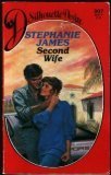 Second Wife (Silhouette Desire, No 307)