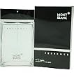 Mont Blanc Presence By Mont Blanc For Men, Eau De Toilette Spray, 1.7-Ounce Bottle