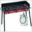 Camp Chef Tahoe 3 Burner Outdoor Stove Cooker System