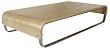 Allsop 29429 Large Camden Tv Stand (natural)
