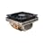 サイズ SHURIKEN Rve B CPUクーラー SCSK-1100