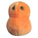 Giant Microbes - Ear Ache (Streptococcus pneumoniae) Educational Plush Toy