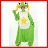 TAN-026 サザック 秋冬 ケロロ軍曹でかヘッド