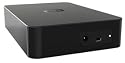 Western Digital Elements WDBAAU5000EBK-EESN 500GB externe Festplatte (8,9 cm (3,5 Zoll), USB 2.0)