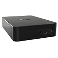 WD Elements Desktop 500GB 8,9 cm (3,5")