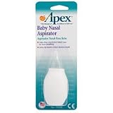 Apex Healthcare Baby Nasal Aspirator For Clean... by Apex