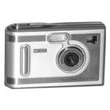 Buy Cobra Digital Dc1200 1.3 Megapixel 2-In-1 Digital Camera