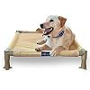 Maze Pets 9303 Cool Cot Elevated Pet Bed, Large