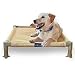 Maze Pets 9303 Cool Cot Elevated Pet Bed, Large