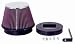 Automotive : K&N 57-9004 Fuel Injection Performance Kit Air Intake Kit