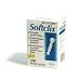 Accu-Chek Softclix Lancets - 100 ea