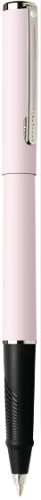 Sheaffer Agio Fashion Colors, Roller Ball Pen, Whispering Pink