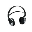 Radioshack Infrared Wireless Stereo Headphones W/transmitter