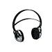 Radioshack Infrared Wireless Stereo Headphones W/transmitter
