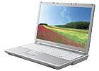 Mebiusノート PC-WE50S
