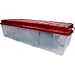 Artifical Christmas Tree Box - Iris 251019 (Clear/Red) (14