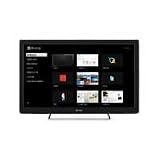 Sony NSX-40GT1 40-Inch 1080p 60 Hz LED HDTV Featuring Google TV, Black