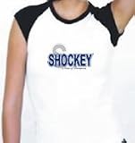 Shockey Name of Champions Adult Cap T-Shirt