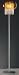 Floor Lamp - Poem Series - 87735-PC Image