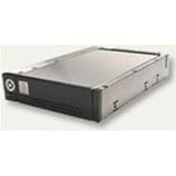 CRU DataPort 25 SATA Small Form Factor Removable Drive Enclosure