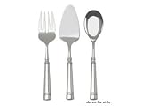 Henckels Twin Truelove Flatware Place Setting 5-pc.