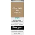 Neutrogena Visibly Even Daily Moisturizer, SPF 30, 1.7 Ounce