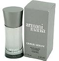 Mania By Giorgio Armani For Men. Eau De Toilette Spray 3.4 Ounces