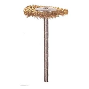 SE Brass Wire Wheelbrush-1 by SE