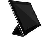 Incase Convertible Magazine Jacket for iPad 2 (Black)